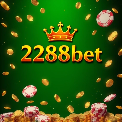 2288bet Logo